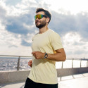 Řemínek Tech-Protect Stainless pro Galaxy Watch - black