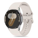 Řemínek Tech-Protect Silicone pro Galaxy Watch - starlight