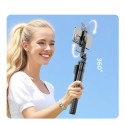 Selfie tyč Orico SPM190 stativ Bluetooth 5.2 – černá | AppleGang