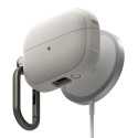 Pouzdro Ringke ONYX MAGSAFE pro Galaxy Buds 3/3 FE/3 Pro – warm grey