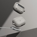 Pouzdro Ringke ONYX MAGSAFE pro Galaxy Buds 3/3 FE/3 Pro – warm grey