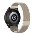Řemínek Tech-Protect MILANESEBAND pro Galaxy Watch - starlight