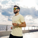 Řemínek Tech-Protect MILANESEBAND pro Galaxy Watch - rose gold