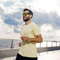 Řemínek Tech-Protect SILICONE pro Galaxy Watch 4/5/6/7/FE - černý