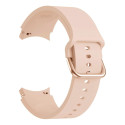 Řemínek Tech-Protect SILICONE pro Galaxy Watch - caffè latte