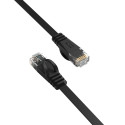 Orico PUG-C6B CAT6 plochý síťový kabel RJ45 20m | AppleGang
