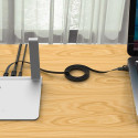 Orico PUG-C6B CAT6 plochý síťový kabel 30 m | AppleGang