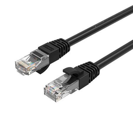 Orico PUG-C6 CAT6 kulatý síťový kabel 15 m | AppleGang