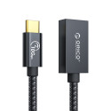 Orico CAF31 USB-C na USB-A OTG adaptér 30 cm | AppleGang