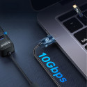 Orico CAF31 USB-C na USB-A OTG adaptér 30 cm | AppleGang