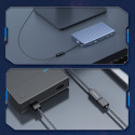 Orico CAF31 USB-C na USB-A OTG adaptér 30 cm | AppleGang