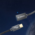 Orico CAF31 USB-C na USB-A OTG adaptér 1 m | AppleGang