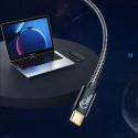 Orico CAF31 USB-C na USB-A OTG adaptér 1 m | AppleGang