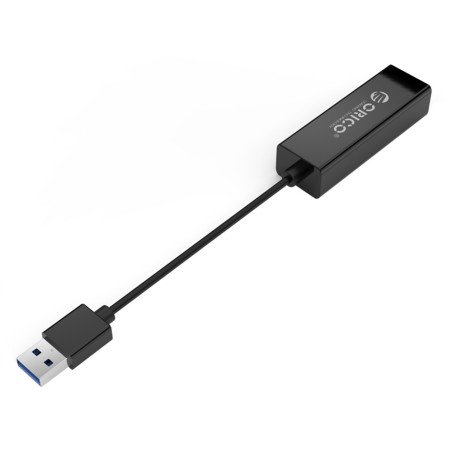 Orico UTJ-U3 externí síťová karta USB-A 3.0 | AppleGang
