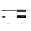 Orico UTJ-U3 externí síťová karta USB-A 3.0 | AppleGang