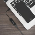 Orico UTJ-U3 externí síťová karta USB-A 3.0 | AppleGang