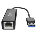Orico UTJ-U3 externí síťová karta USB-A 3.0 | AppleGang