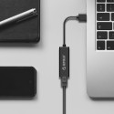 Orico UTJ-U3 externí síťová karta USB-A 3.0 | AppleGang