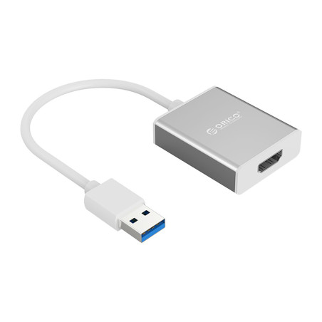 Orico UTH adaptér z USB-A 3.0 na HDMI | AppleGang