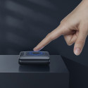 Orico HS2-A1 obousměrný HDMI rozbočovač – černý | AppleGang