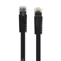 Orico PUG-C7B CAT7 síťový kabel LAN 15 m černý | AppleGang