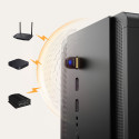Orico BTA-60 Bluetooth 6.0 adaptér – černý | AppleGang