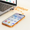 Orico BTA-60 Bluetooth 6.0 adaptér – černý | AppleGang