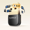 Orico BTA-60 Bluetooth 6.0 adaptér – černý | AppleGang