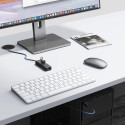 Orico PW3UR25-U3 USB hub 2.5G Ethernet 0,5 m | AppleGang