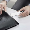 Orico PAPW4A-C3 USB-C hub 4 porty USB-A 0,15 m bílá | AppleGang
