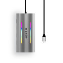 Orico XCR 12v1 USB-C dokovací stanice RGB | AppleGang