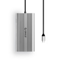 Orico XDR 12v1 USB-C dok HDMI 4K VGA RJ45 | AppleGang