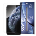 Hurtel tvrzené sklo 9H pro iPhone 11 Pro / XS / X