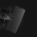 DUX DUCIS SkinPro kryt typu kniha pro iPhone 14 Pro, černý