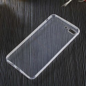 Hurtel Ultra Clear 0.5 mm kryt pro iPhone 11 Pro Max - transparent