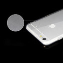 Hurtel Ultra Clear 0.5 mm kryt pro iPhone 11 Pro Max - transparent