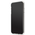 Kryt Karl Lagerfeld Choupette Fun iPhone 11 Pro Max - růžový