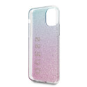 Kryt Guess Glitter Gradient pro iPhone 11 Pro Max