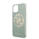Kryt Guess GUHCN58PCUGLKA iPhone 11 Pro – khaki