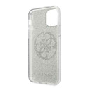 Kryt Guess GUHCN58PCUGLKA iPhone 11 Pro – khaki