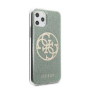 Kryt Guess GUHCN58PCUGLKA iPhone 11 Pro – khaki