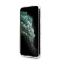 Kryt Guess GUHCN58PCUGLKA iPhone 11 Pro – khaki