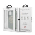 Kryt Guess GUHCN58PCUGLKA iPhone 11 Pro – khaki