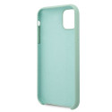 Kryt Guess GUHCN65LSLMGG iPhone 11 Pro Max - zelená