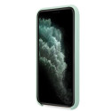 Kryt Guess GUHCN65LSLMGG iPhone 11 Pro Max - zelená