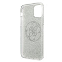Kryt Guess GUHCN65PCUGLKA pro iPhone 11 Pro Max khaki