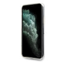 Kryt Guess GUHCN65PCUGLKA pro iPhone 11 Pro Max khaki