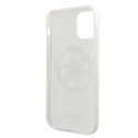 Kryt Guess GUHCN65TPUWHGLG iPhone 11 Pro Max - white