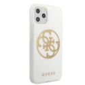 Kryt Guess GUHCN65TPUWHGLG iPhone 11 Pro Max - white