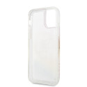 Kryt Guess GUHCN58LGIRGP pro iPhone 11 Pro – gradientní glitter